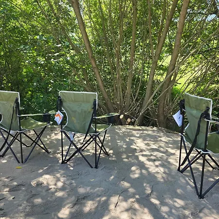 Acorn Creek Tented Camp