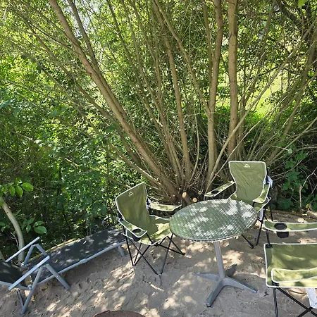 Acorn Creek Tented Camp *