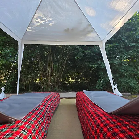 Acorn Creek Tented Camp