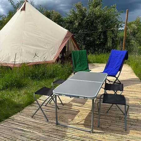 Acorn Creek Tented Camp
