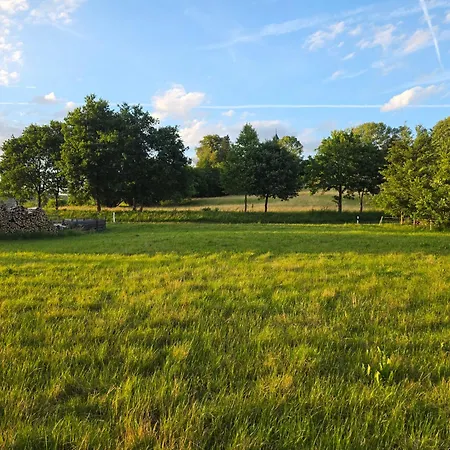 Luxury tent Acorn Creek Tented Camp Nidda