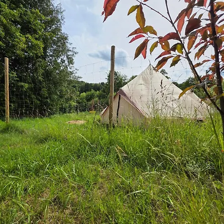 Acorn Creek Tented Camp Nidda